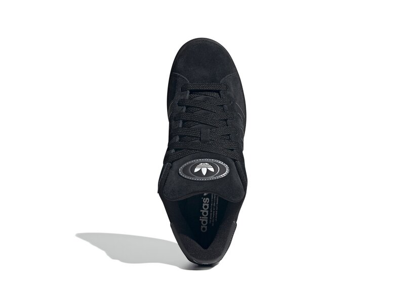 Adidas - Campus 00S - Schwarz 