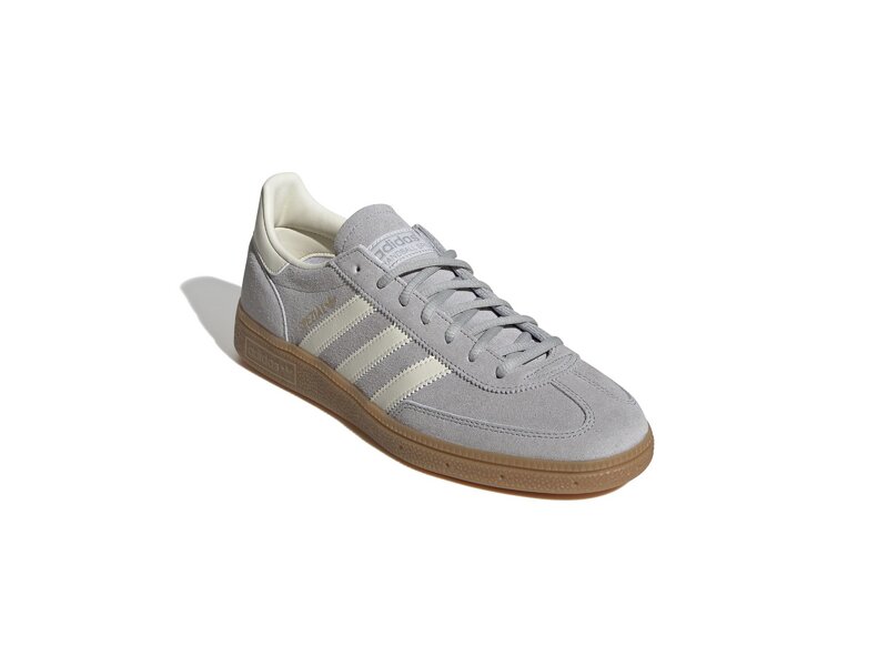 Adidas - Handball Spezial - Grau 