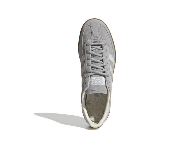 Adidas - Handball Spezial - Grau 