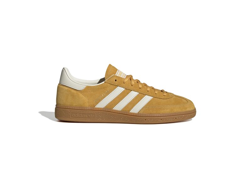 Adidas - Handball Spezial - Gelb 