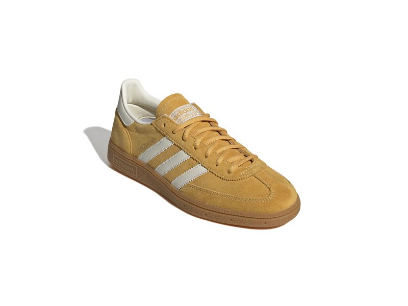 Adidas - Handball Spezial - Gelb 