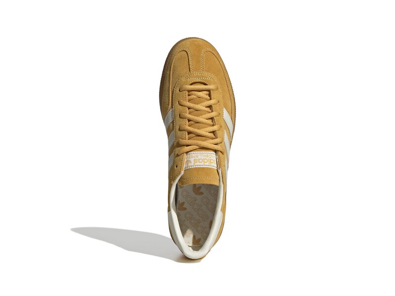 Adidas - Handball Spezial - Gelb 