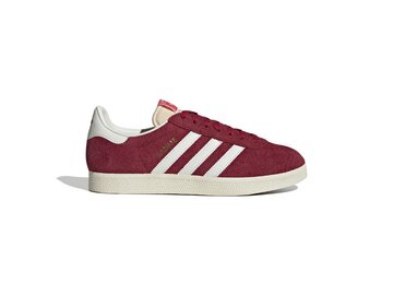 Adidas - Gazelle - Rot