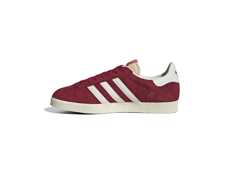 Adidas - Gazelle - Rot 