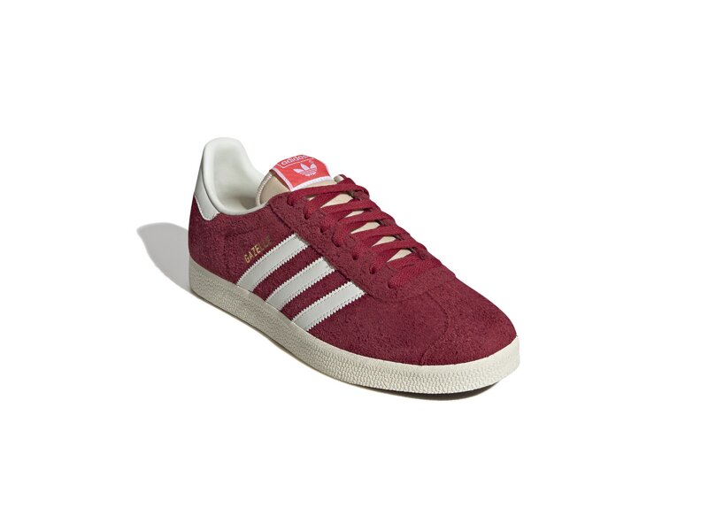 Adidas - Gazelle - Rot 