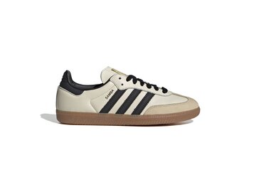 Adidas - Samba Og W - Weiß