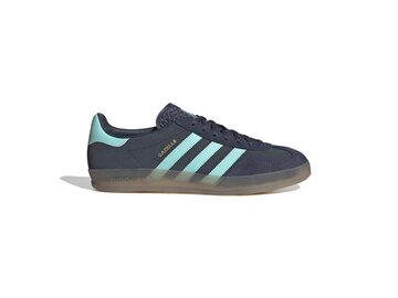 Adidas - Gazelle Indoor - Blau
