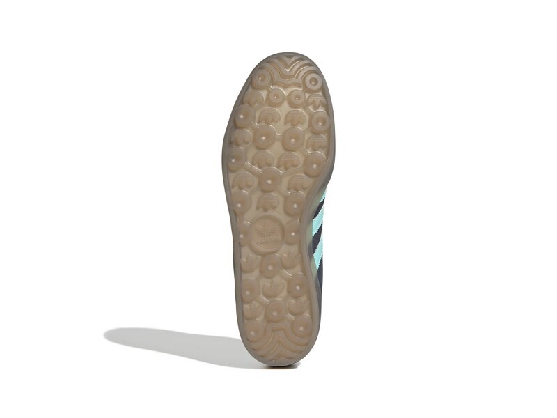 Adidas - Gazelle Indoor - Blau 