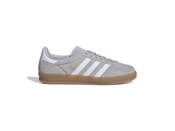 Adidas - Gazelle Indoor - Grau