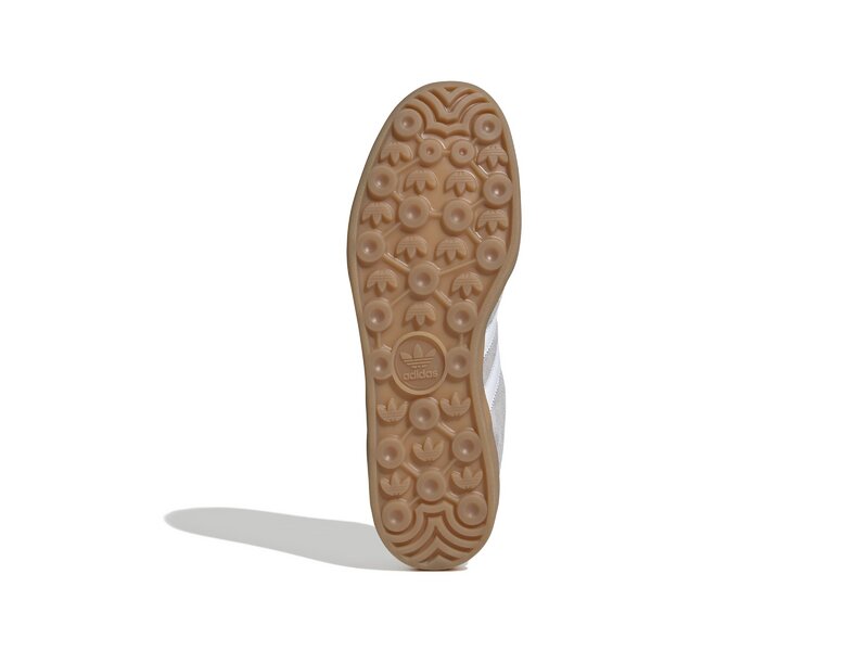 Adidas - Gazelle Indoor - Grau 