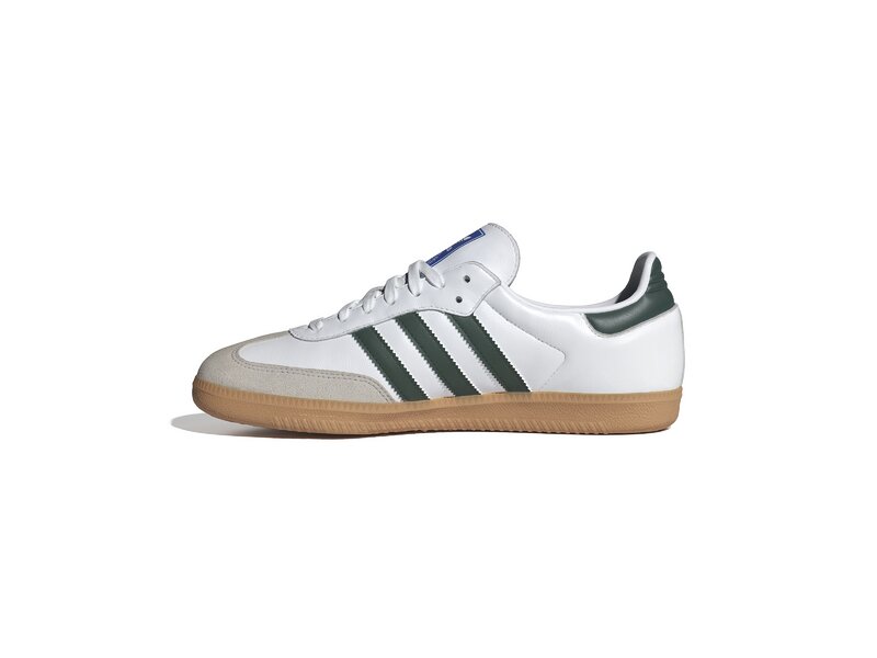 Adidas - Samba Og - Wei&szlig; 