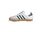 Adidas - Samba Og - Wei&szlig; 
