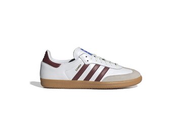 Adidas - Samba Og - Weiß