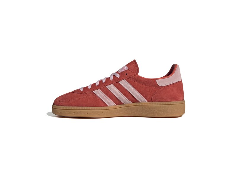 Adidas - Handball Spezial W - Orange 