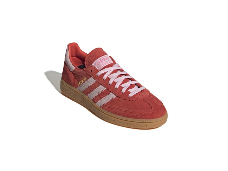 Adidas - Handball Spezial W - Orange 