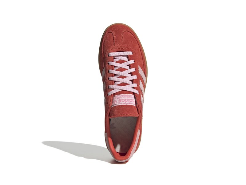 Adidas - Handball Spezial W - Orange 