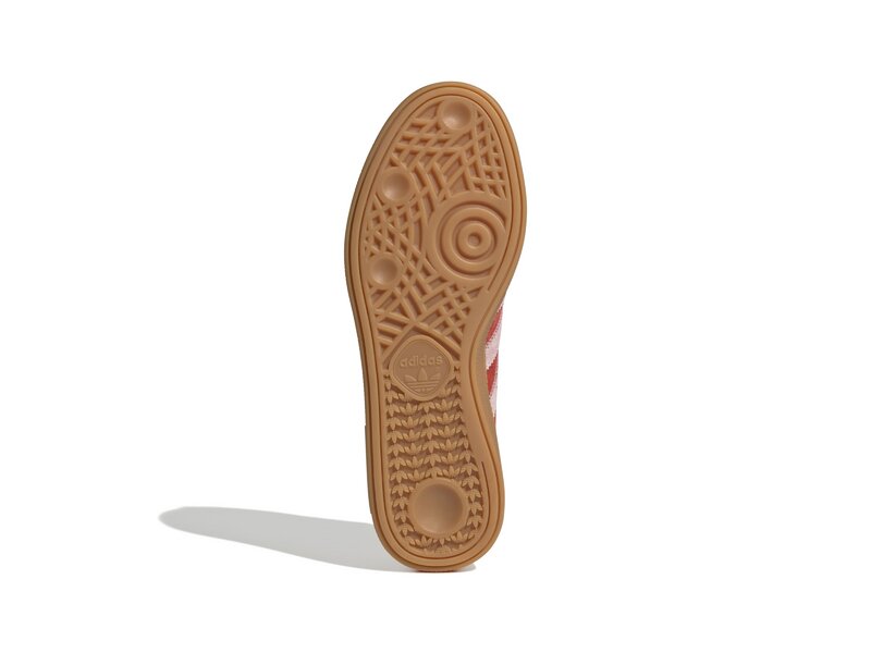 Adidas - Handball Spezial W - Orange 