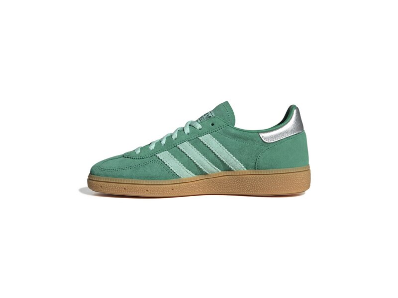Adidas - Handball Spezial W - Gr&uuml;n 