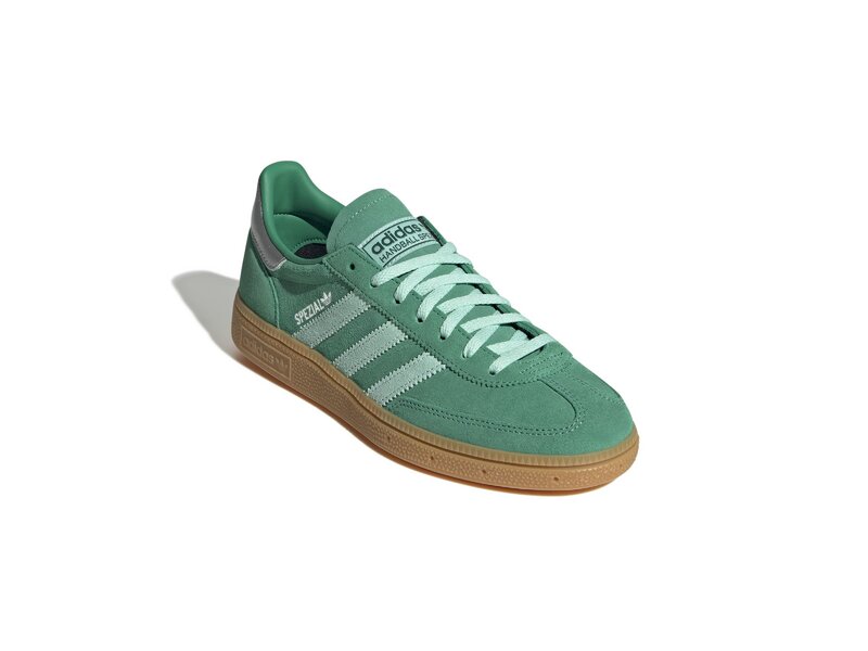 Adidas - Handball Spezial W - Gr&uuml;n 