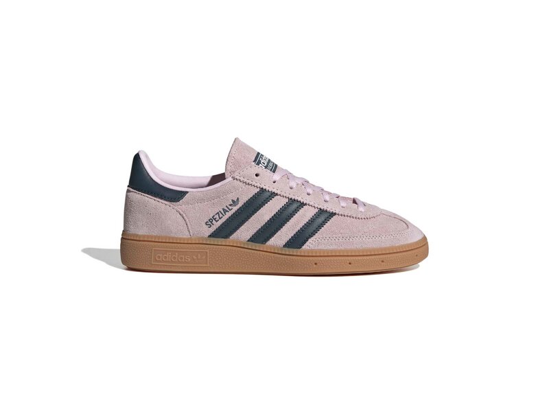 Adidas - Handball Spezial W - Rosa 
