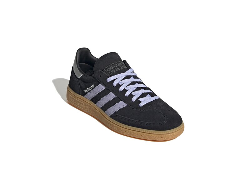 Adidas - Handball Spezial W - Schwarz 