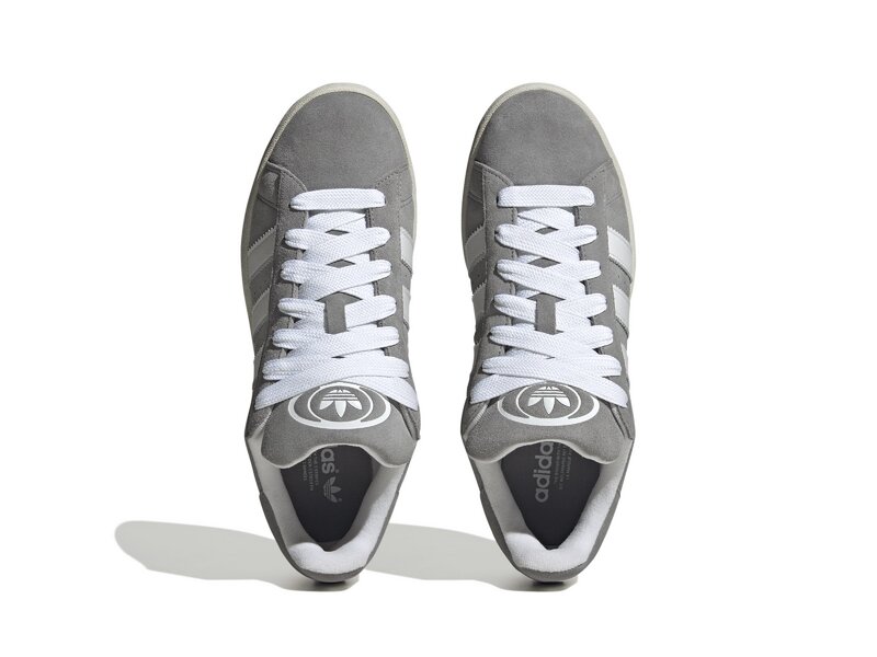 Adidas - Campus 00S - Grau 