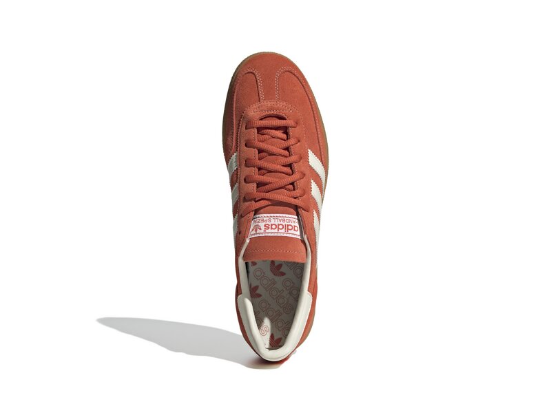 Adidas - Handball Spezial - Rot 