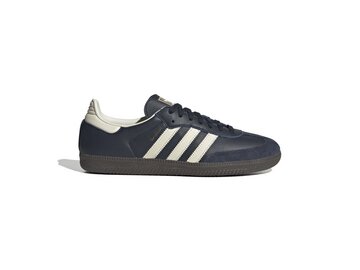 Adidas - Samba Og - Blau