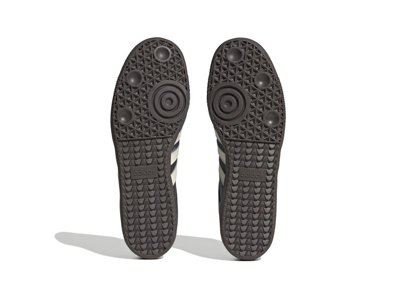 Adidas - Samba Og - Blau 