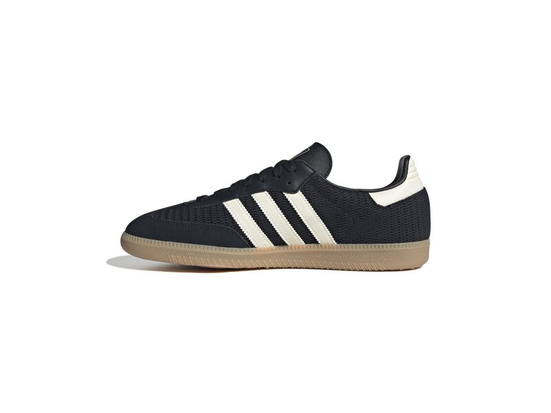 Adidas - Samba Og - Schwarz 
