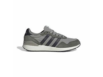 Adidas - Run 60s 4.0 - Grau