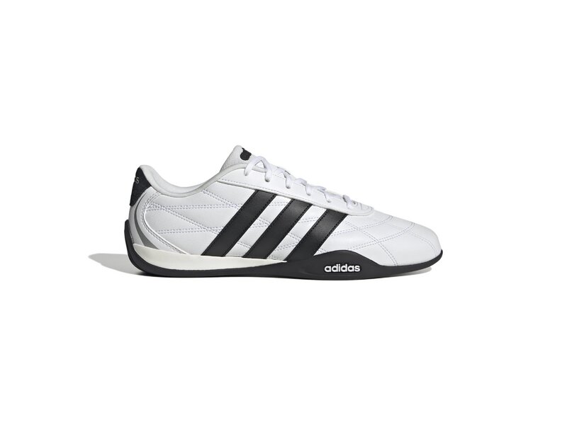 Adidas - Adipista - Wei&szlig; 