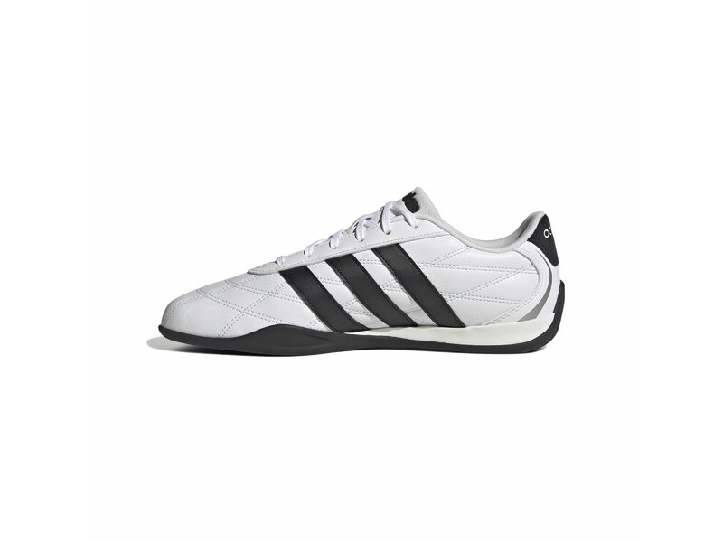 Adidas - Adipista - Wei&szlig; 