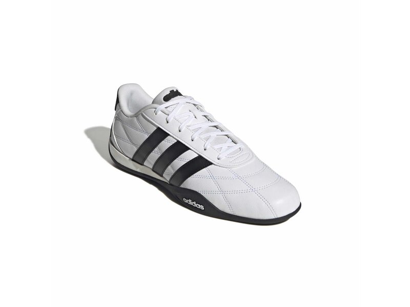 Adidas - Adipista - Wei&szlig; 