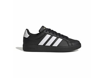 Adidas - Streettalk - Schwarz