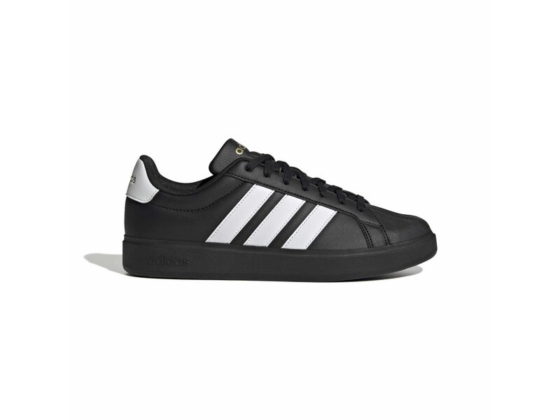 Adidas - Streettalk - Schwarz 
