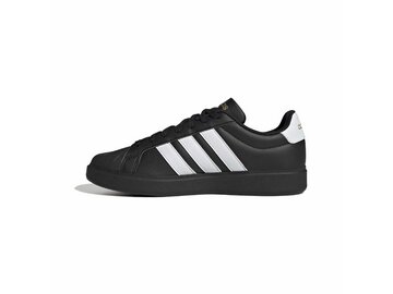 Adidas - Streettalk - Schwarz