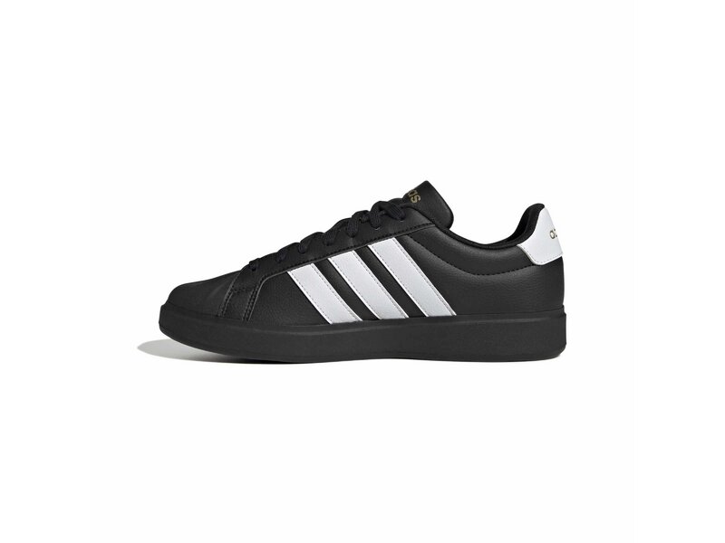 Adidas - Streettalk - Schwarz 