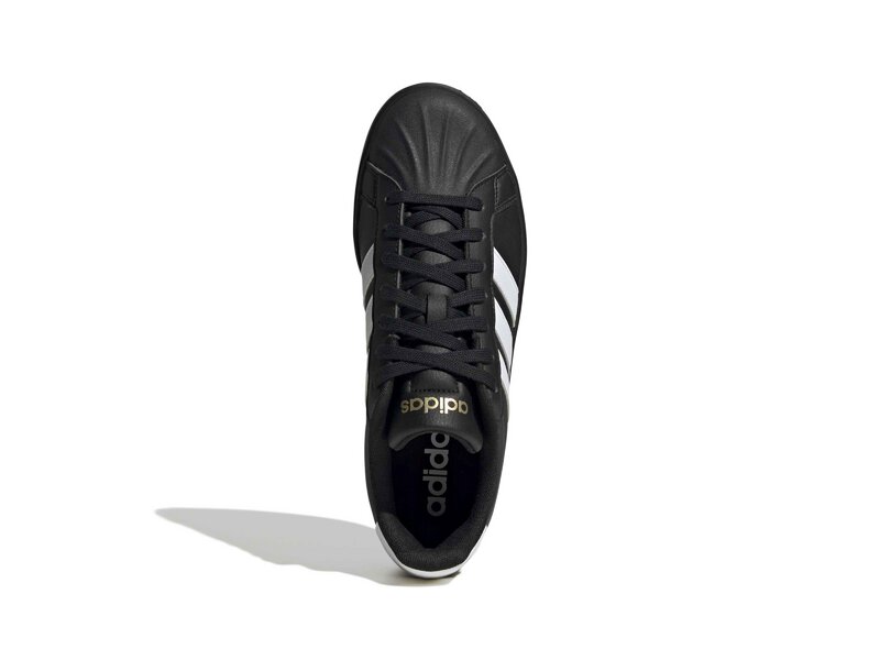 Adidas - Streettalk - Schwarz 