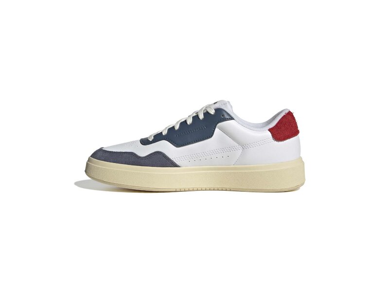 Adidas - Park St 2.0 - Wei&szlig; 