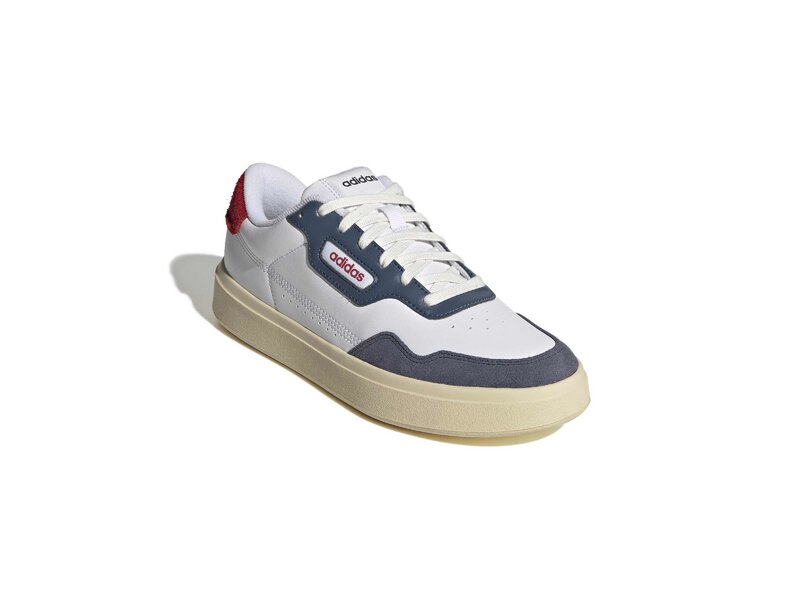 Adidas - Park St 2.0 - Wei&szlig; 