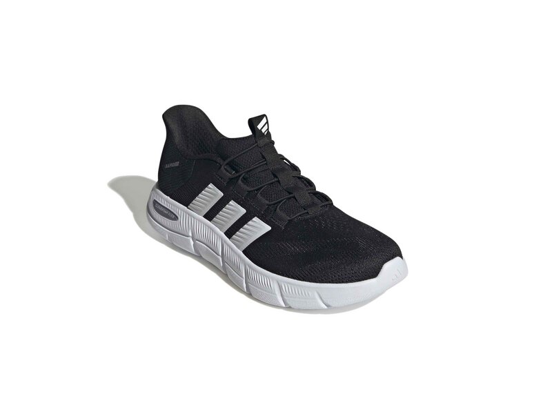 Adidas - Cloudfoam Flex - Rapidfit - Schwarz 