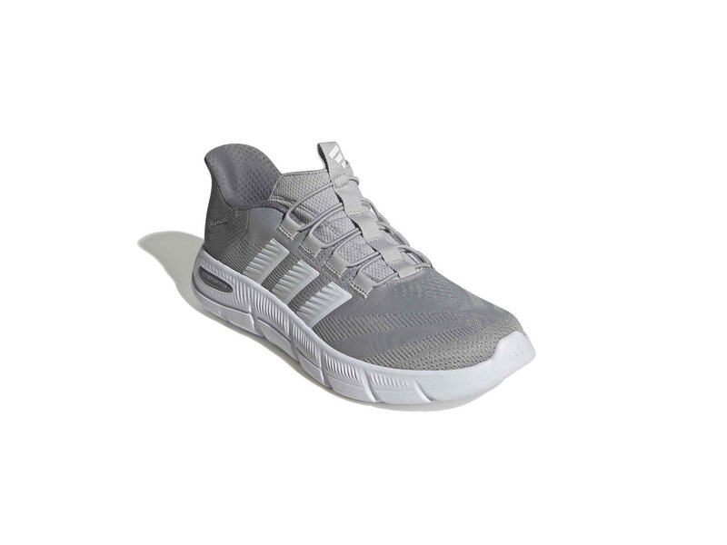 Adidas - Cloudfoam Flex - Rapidfit - Grau 