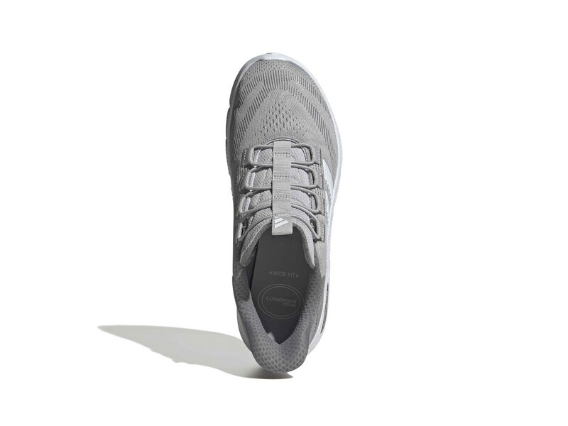 Adidas - Cloudfoam Flex - Rapidfit - Grau 