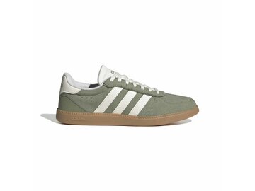 Adidas - Breaknet Sleek - Gr&uuml;n