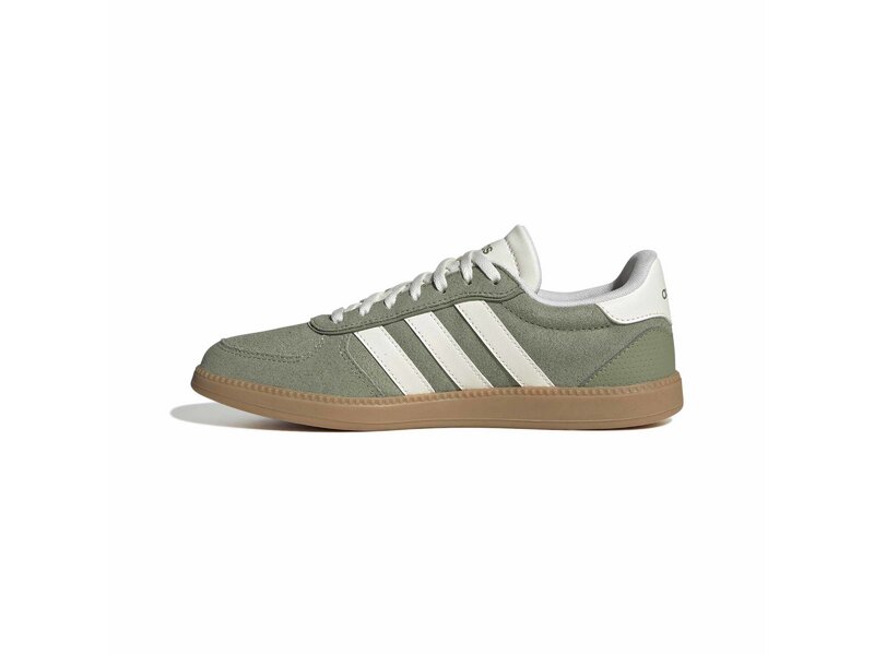 Adidas - Breaknet Sleek - Gr&uuml;n 