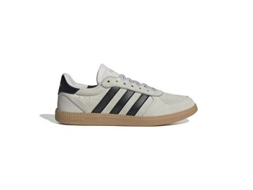 Adidas - Breaknet Sleek - Grau