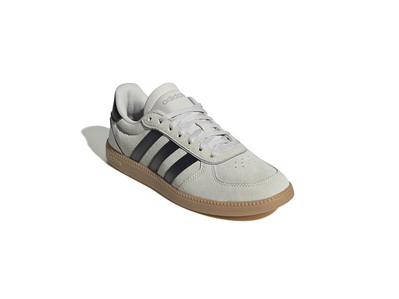 Adidas - Breaknet Sleek - Grau 