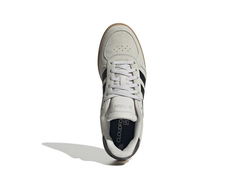 Adidas - Breaknet Sleek - Grau 