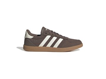 Adidas - Breaknet Sleek - Braun